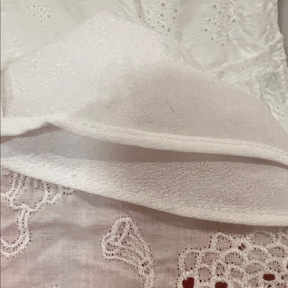 Coach Embroidered Floral Dress - Picture 10 of 10
